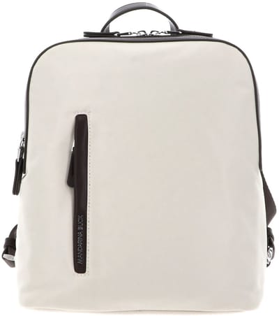 MANDARINA DUCK rugzak Hunter Backpack Latte crème