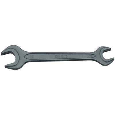 Gedore 6588040 895 32X36 Dubbele steeksleutel Sleutelbreedte (metrisch) 32 - 36 mm