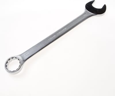 Ironside Ring-/steeksleutels