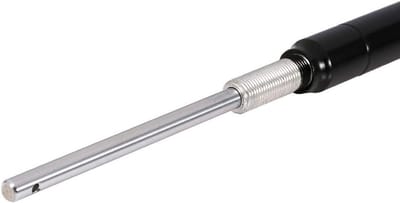 Automatische Raamopener voor Kassen met Temperatuursensor en Dakventilatie voor Optimale Luchtcirculatie