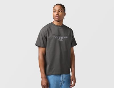 Reebok Athletic T-Shirt - size? exclusive