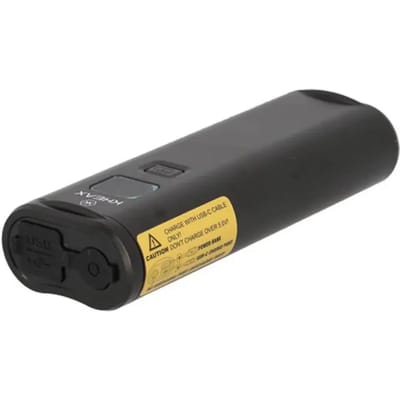 Powerbank fietsverlichting Kheax SIR II
