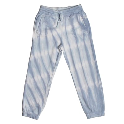 Katoenen joggingbroek 759480 voor meisjes