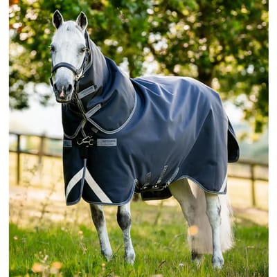 Outdoor paardendeken Horseware Rambo 1680D Plus 100g