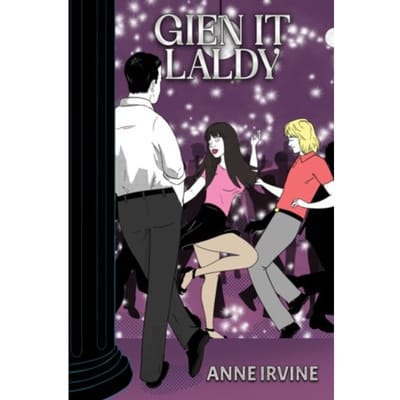 Gien It Laldy - Irvine, Anne