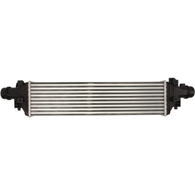 Intercooler THERMOTEC DAX030TT