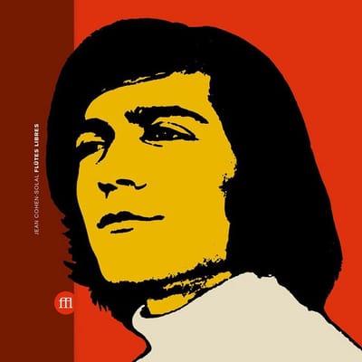 Jean Cohen-Solal - Flûtes Libres (LP)