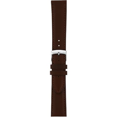 Morellato PMX034GRAFIC14 Basic Collection Horlogeband - 14 mm