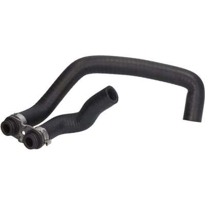 Koelsysteem, rubberen slang AUGER 83545