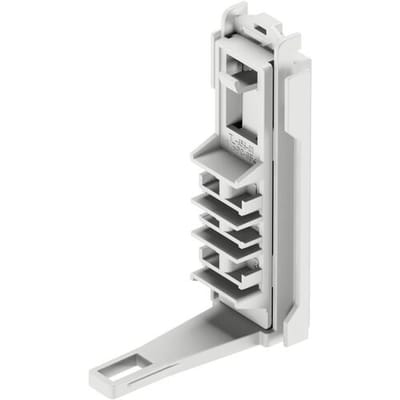 Spelsberg GEOS MH-18 NS35/15 Houder 1 stuk(s) Package
