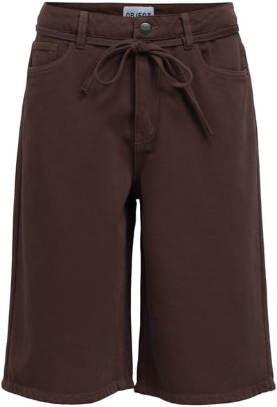Object Shorts Culotte