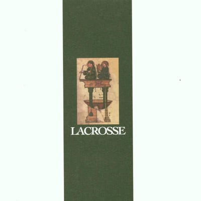 Lacrosse