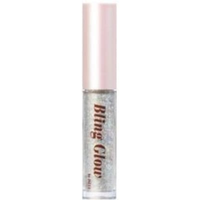Bling Glow - Bling Liquid Glitter Liner - Eyeliner