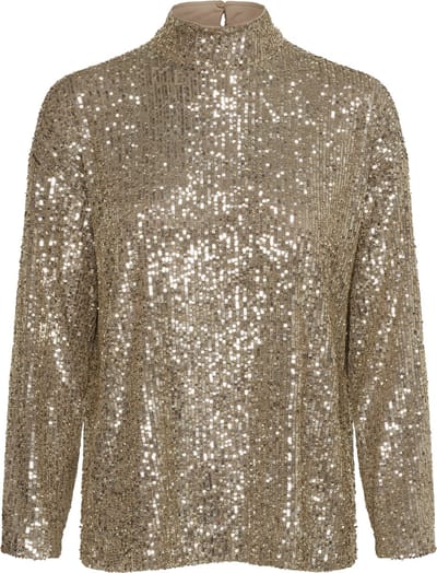 Saint Tropez ReyanaSZ Blouse - Asti
