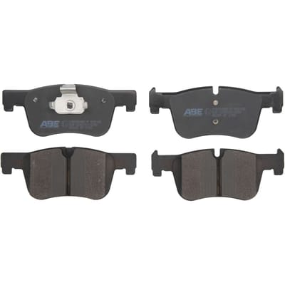 Remblokset ABE C1B030, voor