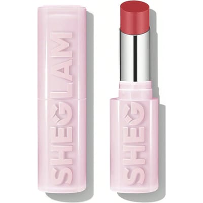 Silk Slip Lippen Olie Balsem-High Key Merk Beauty Cosmetica Make-Up Voor Vrouwen En Meisjes
