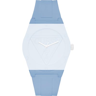 Guess BW0979L6 W0979L6 Retro Pop band