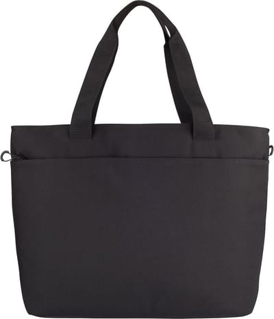 Clique 2.0 Tote Bag 040247 - Zwart - One size