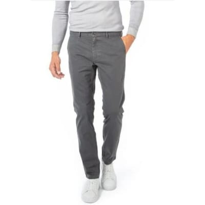 BOSS CHINO-SLIM BROEK