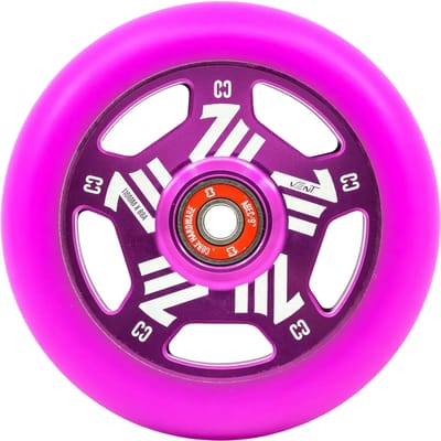 Freestyle scooterwiel Core Vent Hollow