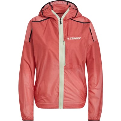 Waterdicht damesjack adidas Terrex Agravic Windweave