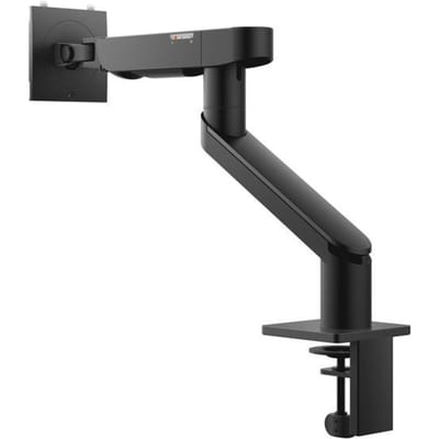 Dell Zubehör TFT/LCD-TV Monitorbeugel Aantal monteerbare displays: 1 Display(s) 96,5 cm (38) Zwart In hoogte verstelbaar