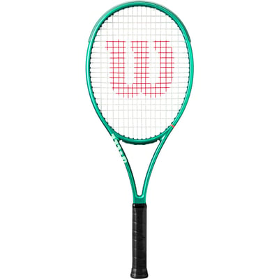 Wilson Blade 101 Team V10 Tennisracket Testrackets