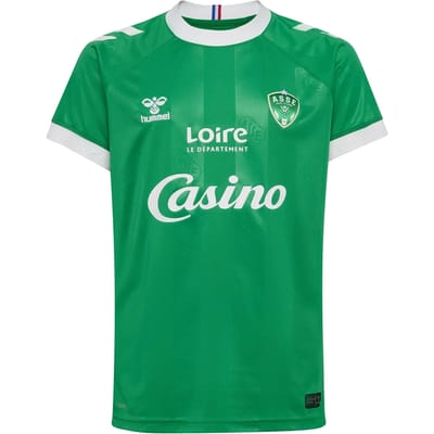 Thuisshirt kind ASSE 2026/27