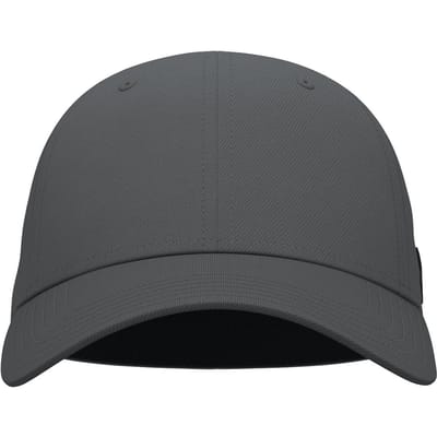 Under Armour Team Blitzing Baseball Cap (Grafiet)