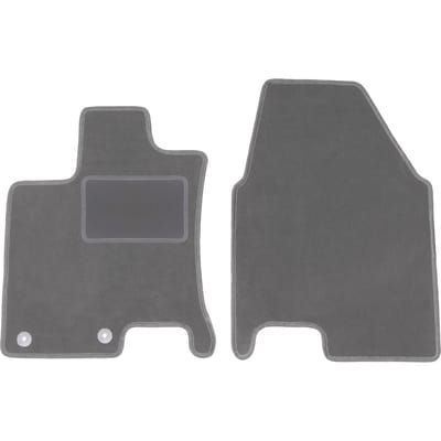 Automatten voor: Nisan Qashqai +2 crossover (2008-2013)