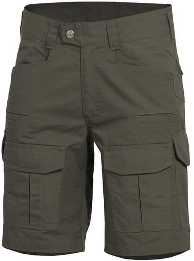 Pentagon Lycos Sp Korte Broek Groen 44 Man