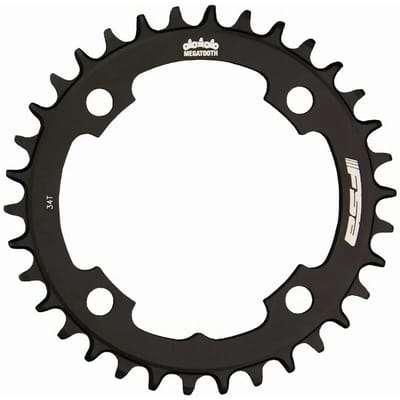 Mono lade FSA Megatooth Bosch 104x36T wb382