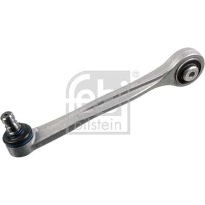 Draagarm, wielophanging FEBI BILSTEIN 178540 Vooras, links, voorkant