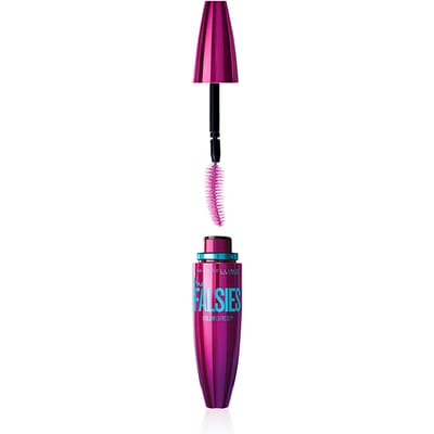 Maybelline The Falsies Mascara - Black Drama Ultra Noir - Volum' Express 8.2ml