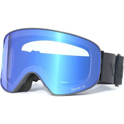 Skimasker Whistler Avoriaz Topaz IV