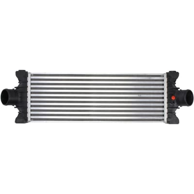 Intercooler THERMOTEC DAG017TT