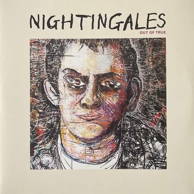 Nightingales - Out Of True (2 LP) (Limited Edition)