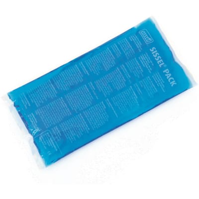 Sissel Pack Kp Warm-koud 12,7x25,4cm