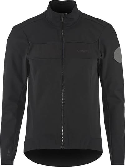 Craft Adv Bike Subz Jacket 2 M - Black
