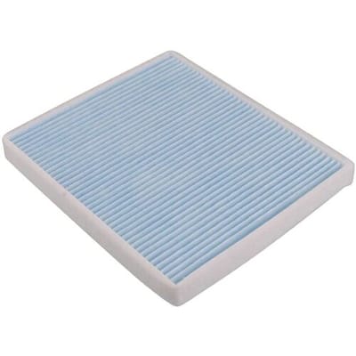 Cabinefilter BLUE PRINT ADK82502