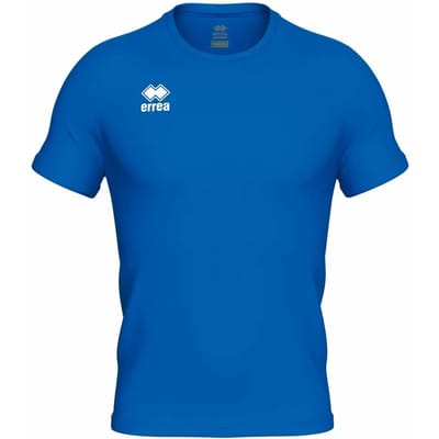 T-Shirt Errea Evo Mc Jr - Sportswear - Kinderen