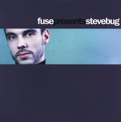 Various - Fuse Presents Steve Bug (CD)