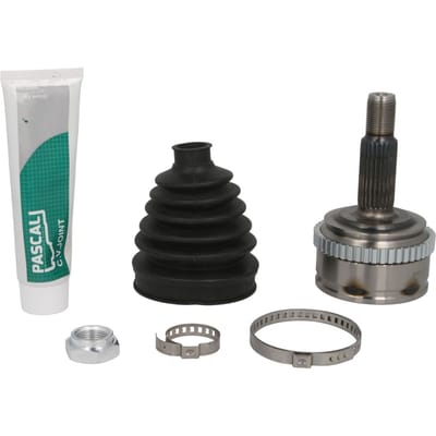 Homokineet reparatie set, aandrijfas PASCAL G1L004PC