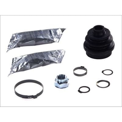 Balgenset, aandrijfas SPIDAN 23678
