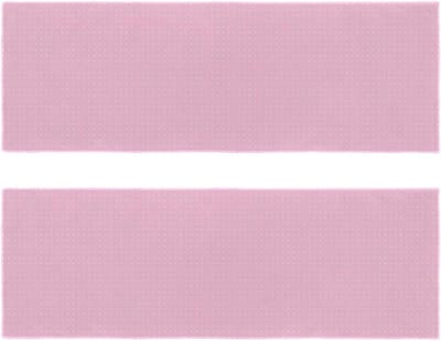 Microvezel Handdoeken - Sport Handdoek - Zweet Absorberen - Super Zacht - 2 Stuks - Veelkleurig