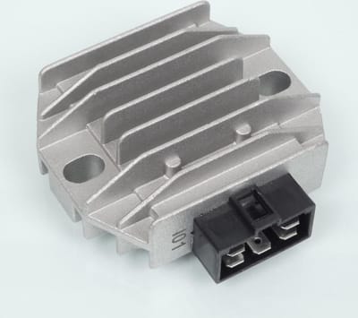 spanningsgelijkrichter rms voor scooter mbk 125 yp skyliner 2001 tot 2002 4hm-h19600-000 nieuw