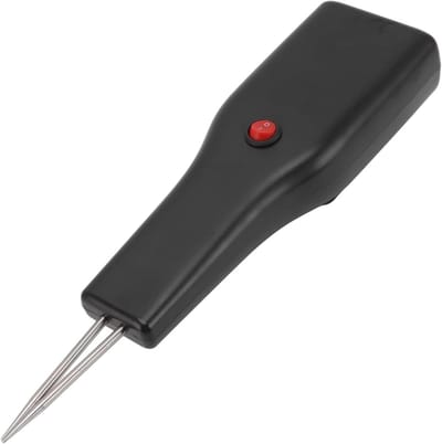 Allecto Plus - Elektrische pluimveeplukker oplaadbaar - Professionele pluimveeplukker voor kippen - Automatische verenverwijderingsmachine - Geschikt voor kippen, vogels, eenden en kalkoenen.