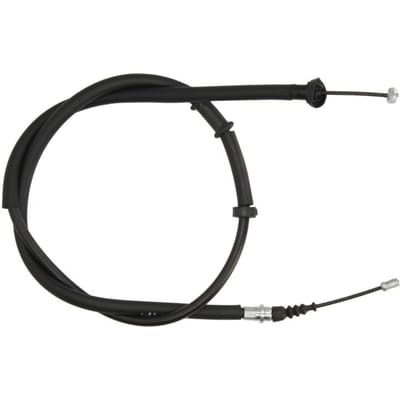 Kabel, parkeerrem LINEX 14.02.57 links