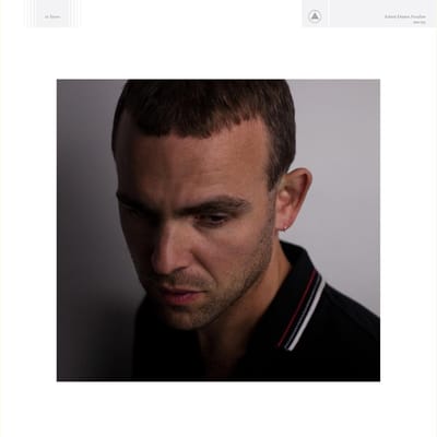 Amen Dunes - Freedom (LP) (Coloured Vinyl) (Limited Edition)