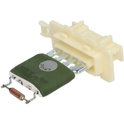 Weerstand, binnenventilator MEAT & DORIA K109220